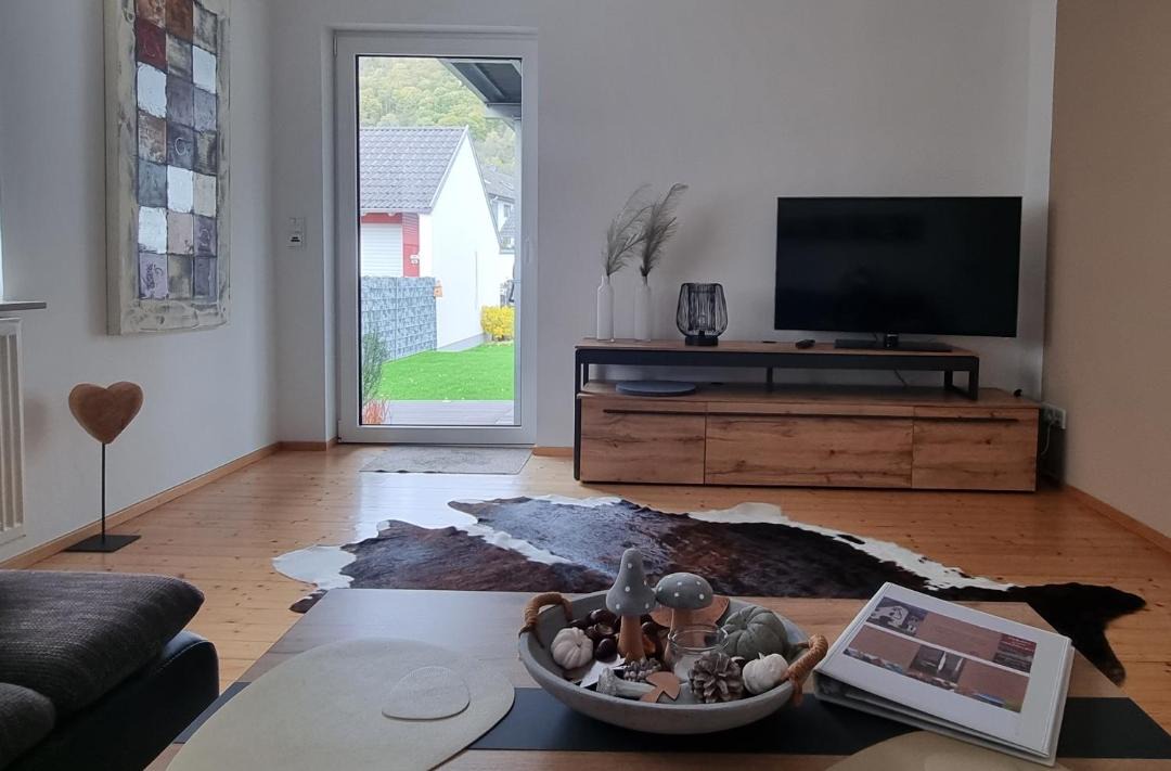 Photo of Livingroom in Grossheubach