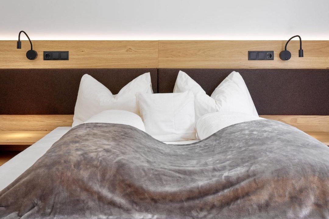 Photo of Bedroom in Oberried