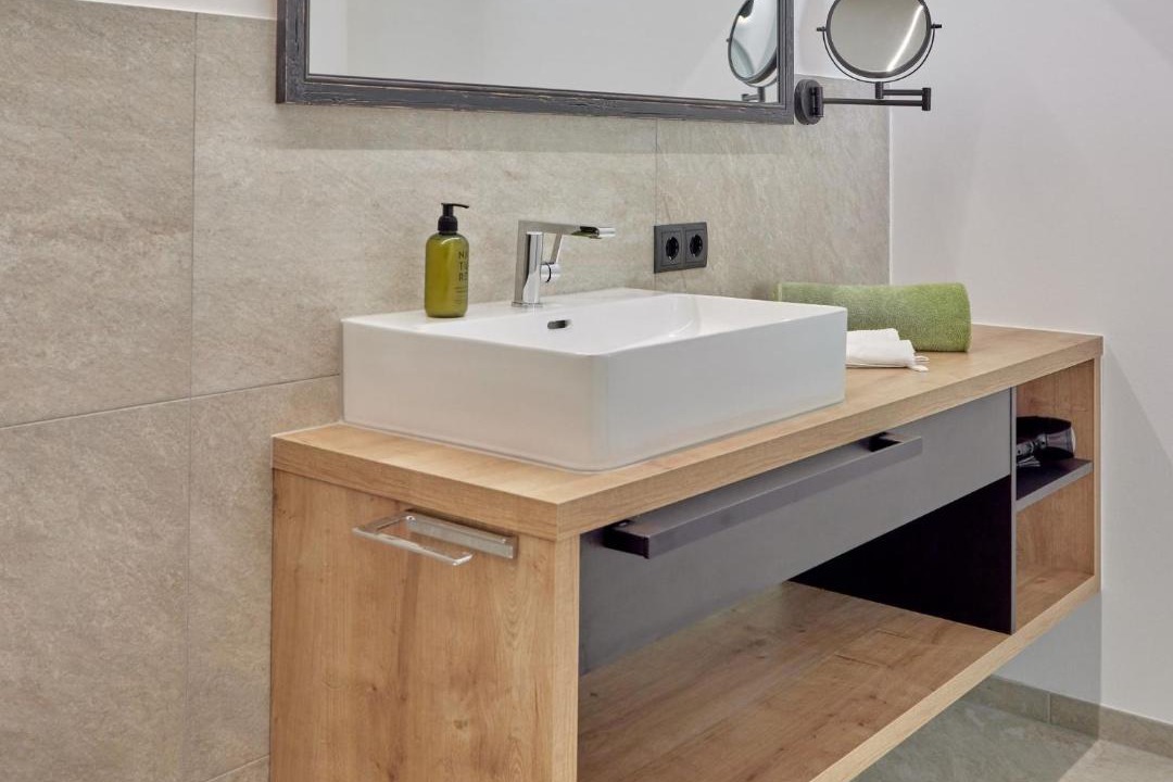 Photo of Bathroom in Oberried