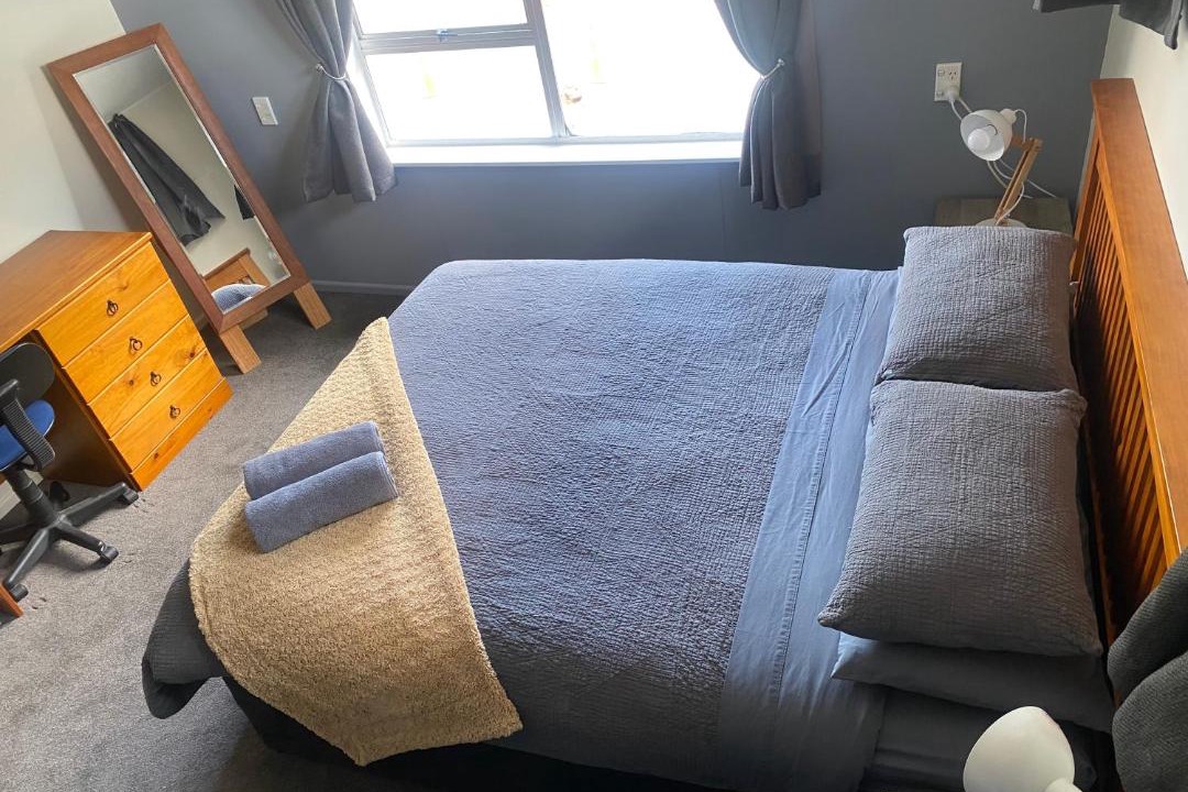 Photo of Bedroom in Queenstown City Centre
