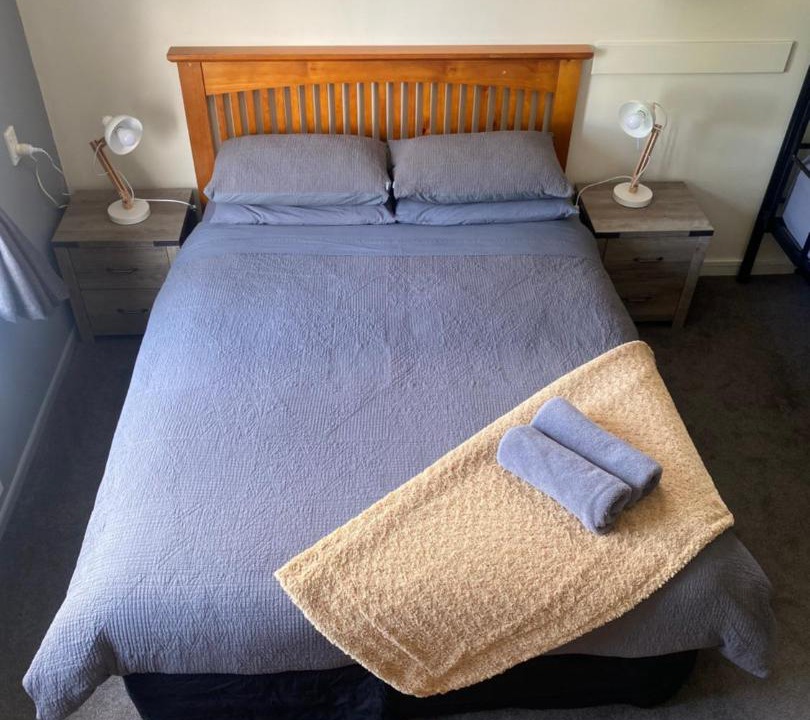 Photo of Bedroom in Queenstown City Centre