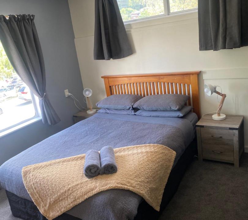 Photo of Bedroom in Queenstown City Centre