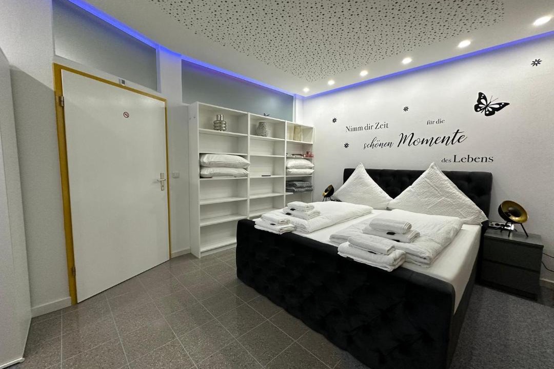 Photo of Bedroom in Neuburg