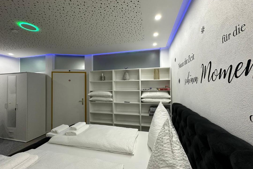 Photo of Bedroom in Neuburg