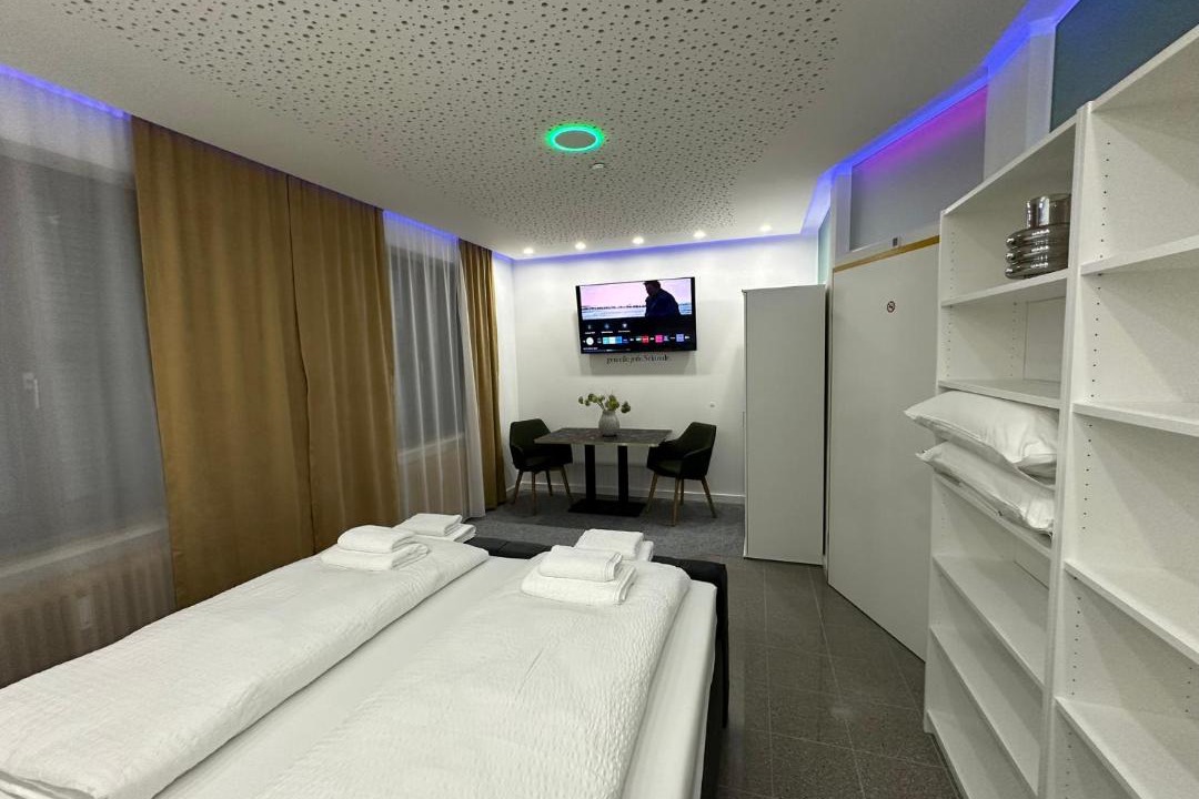 Photo of Bedroom in Neuburg