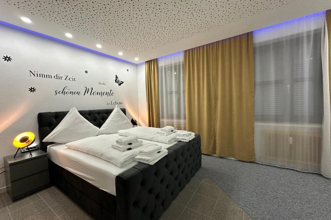 Photo of Bedroom in Neuburg