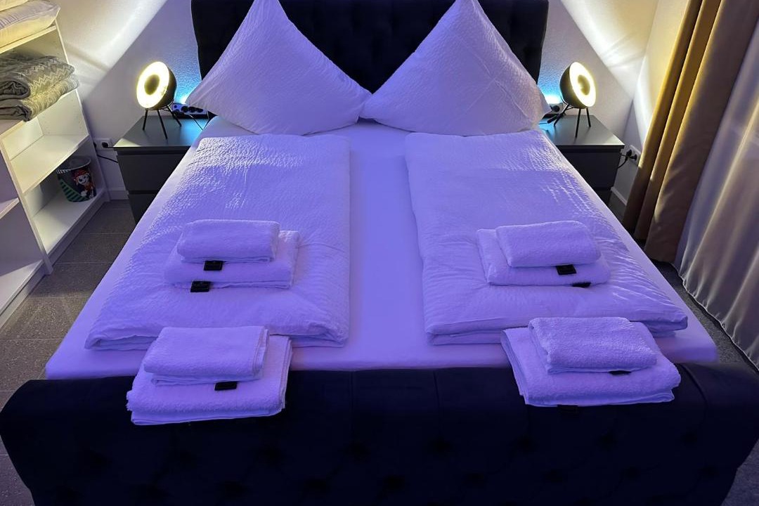 Photo of Bedroom in Neuburg