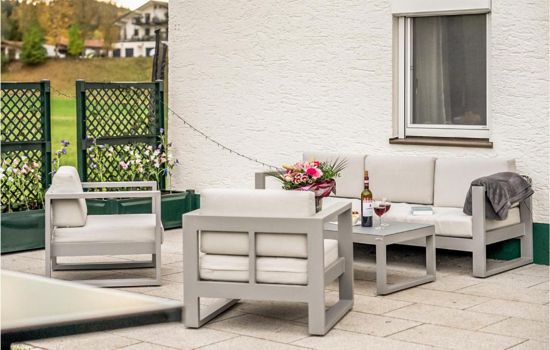 Photo of Patio Balcony in Teisendorf