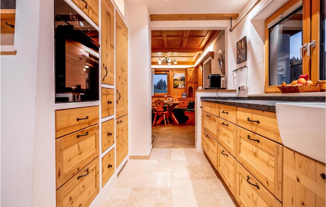Photo of Kitchen in Teisendorf