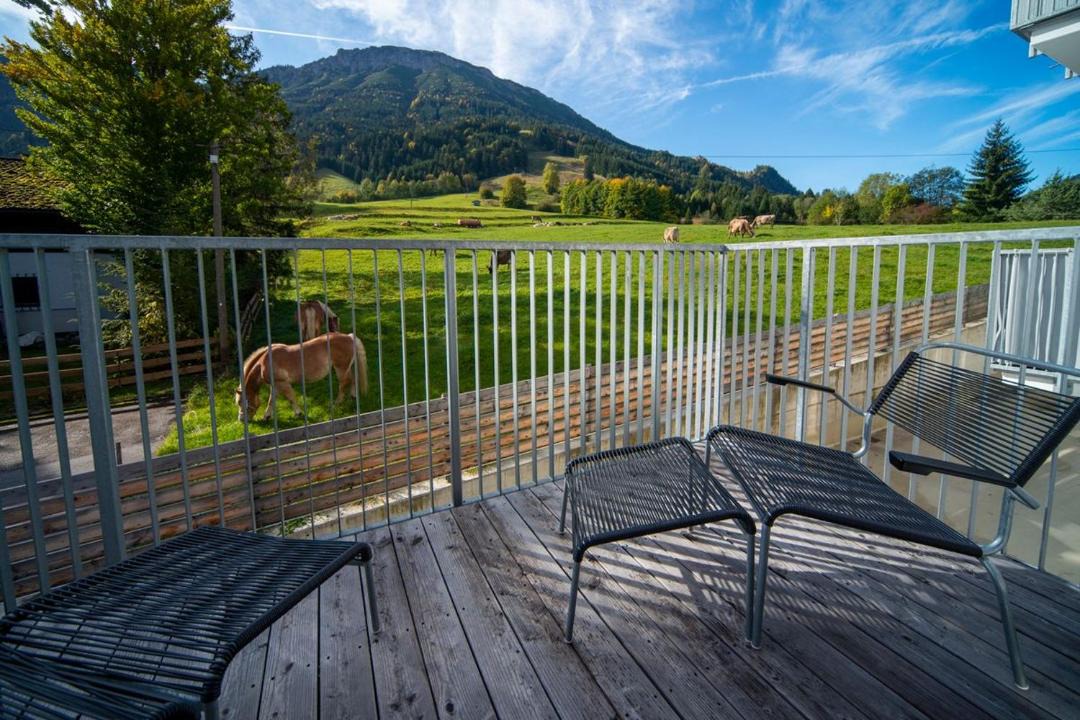 Photo of Patio Balcony in Steinach