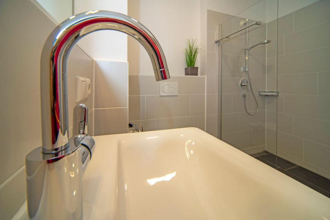Photo of Bathroom in Steinach