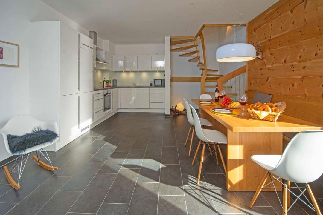 Photo of Livingroom in Steinach