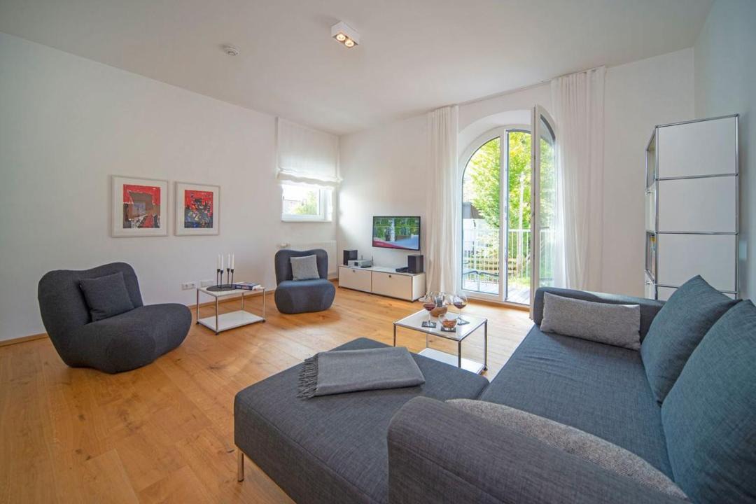 Photo of Livingroom in Steinach