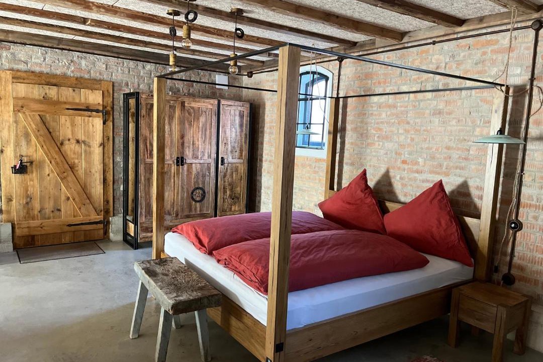 Photo of Bedroom in Schondorf am Ammersee