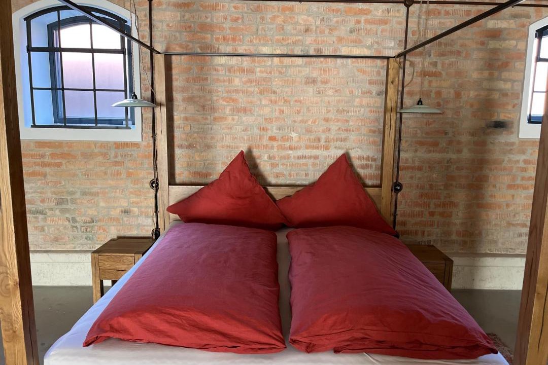 Photo of Bedroom in Schondorf am Ammersee