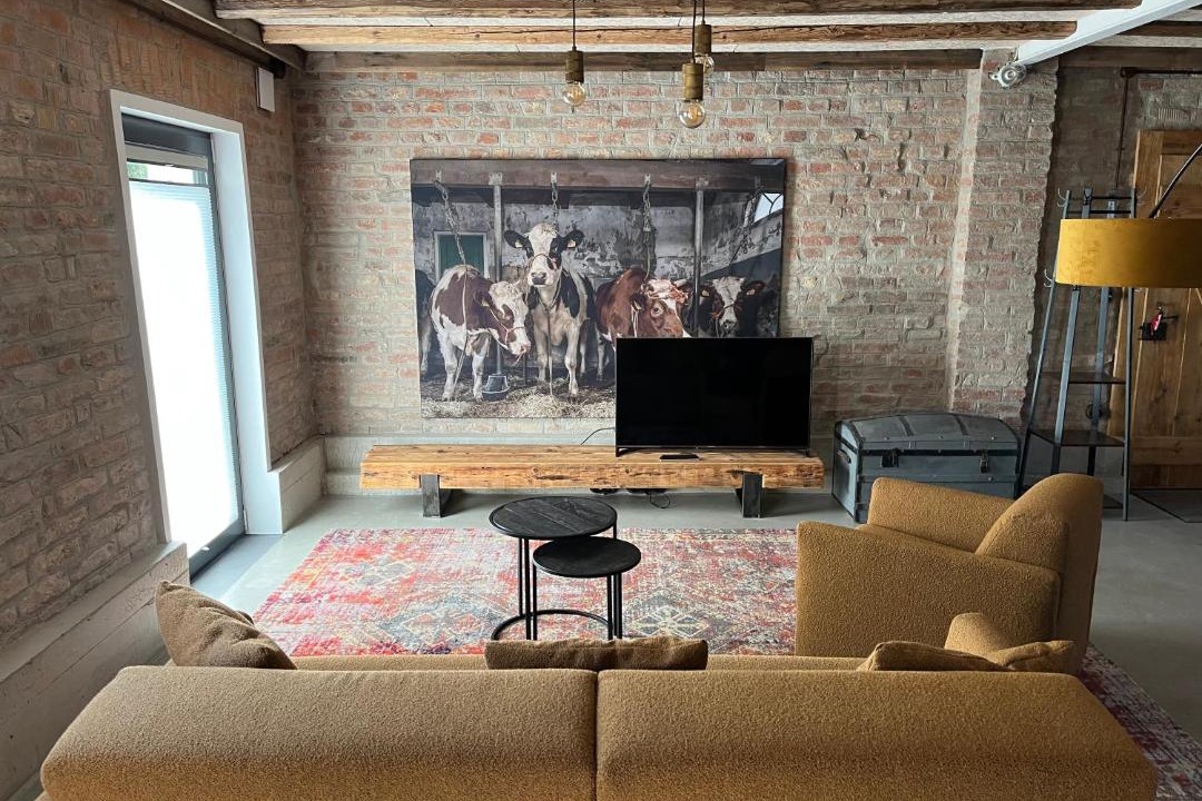 Photo of Livingroom in Schondorf am Ammersee