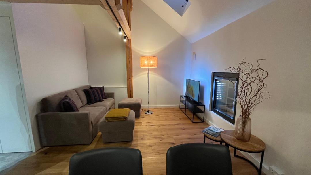 Photo of Livingroom in Schondorf am Ammersee