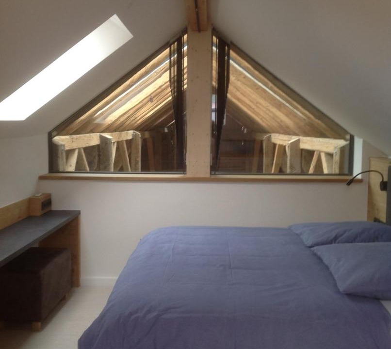 Photo of Bedroom in Schondorf am Ammersee
