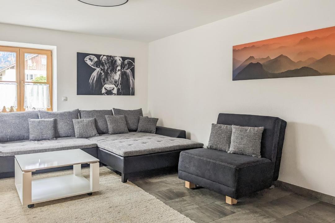 Photo of Livingroom in Halblech