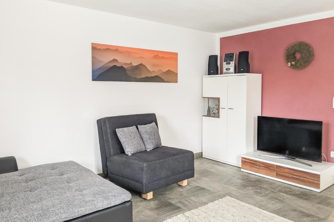 Photo of Livingroom in Halblech