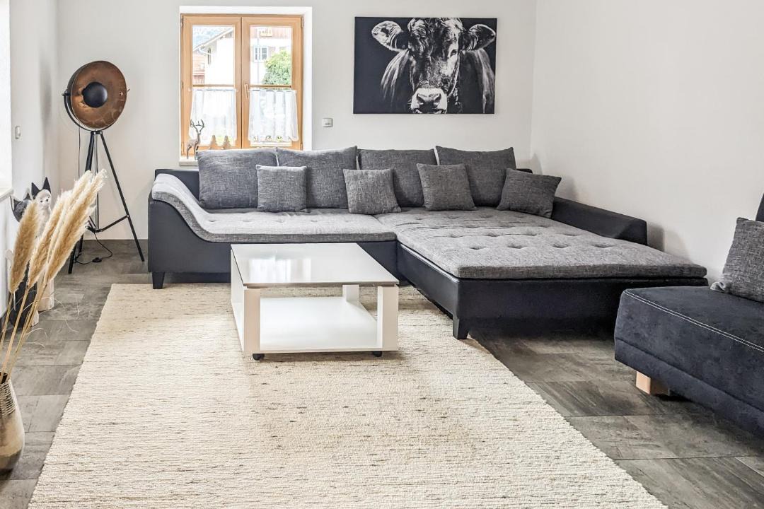 Photo of Livingroom in Halblech