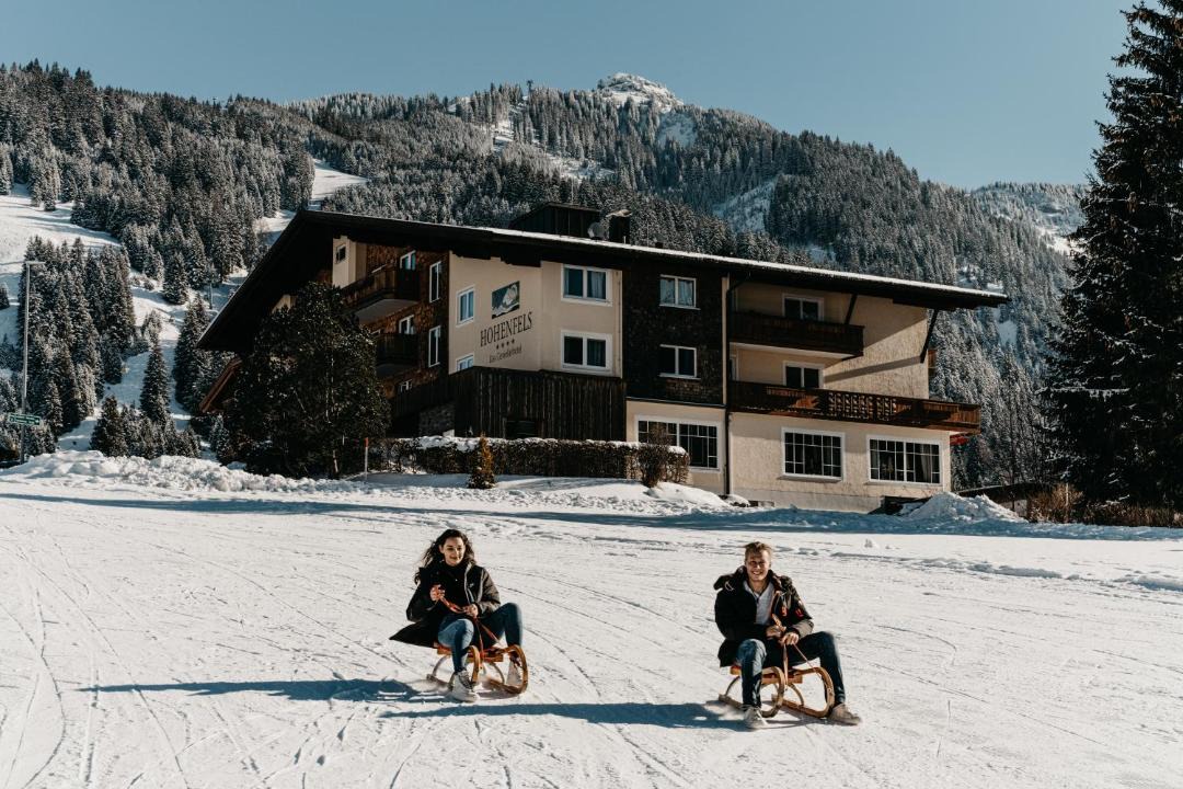 Photo of Others in Tannheim