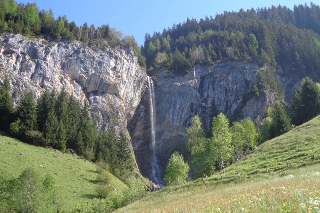 Photo of Others in Lanersbach