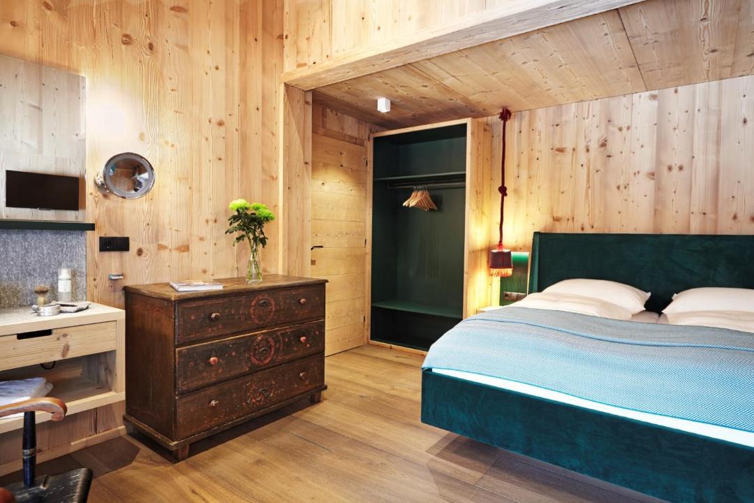 Photo of Bedroom in Uderns