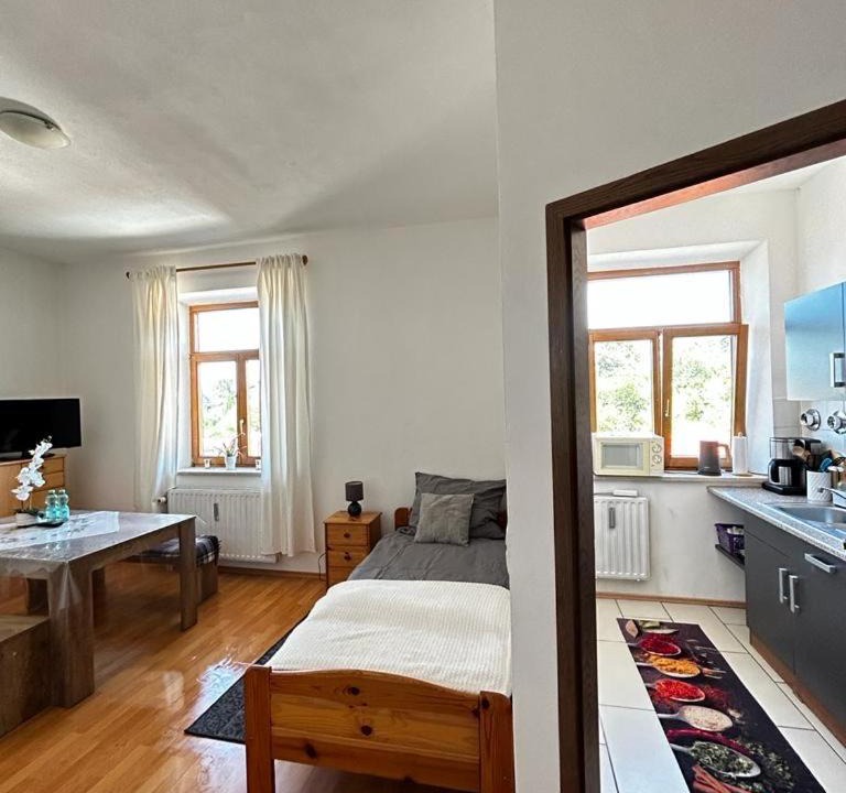 Photo of Livingroom in Heufeldmuhle