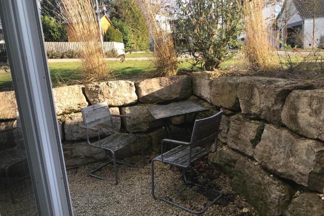 Photo of Patio Balcony in Neu-Ulm