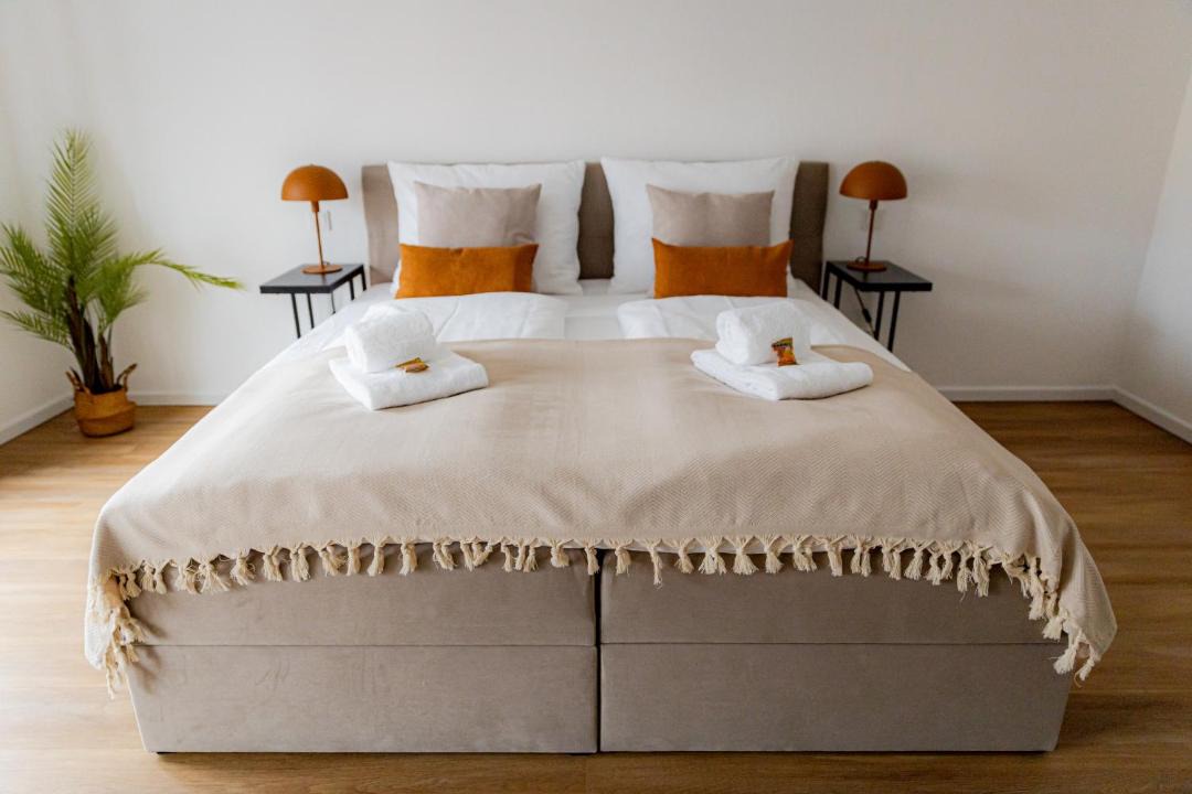 Photo of Bedroom in Muehldorf am Inn