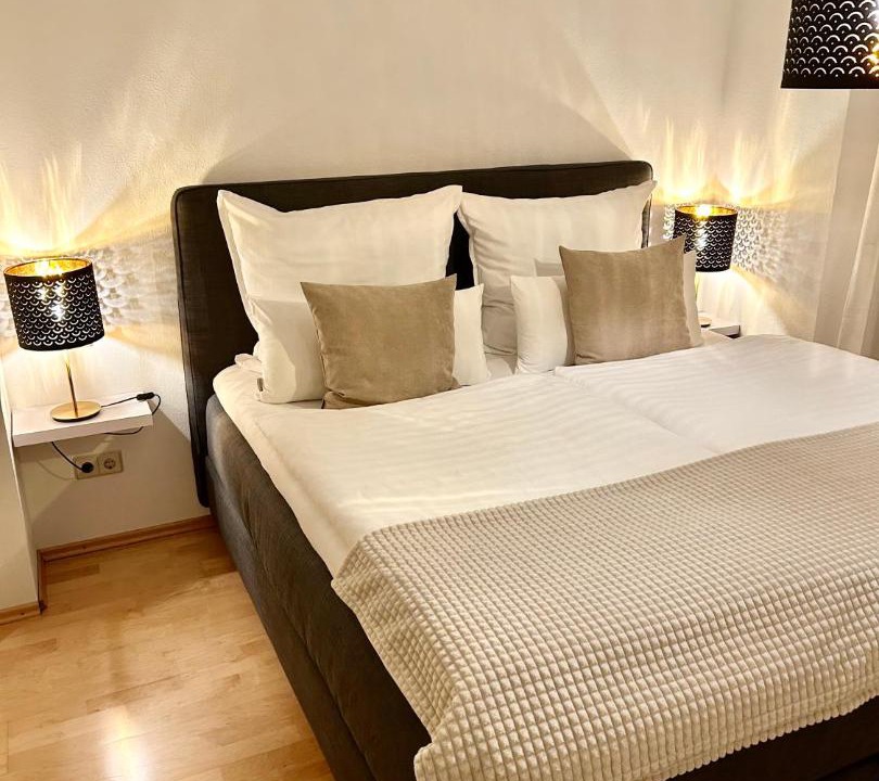 Photo of Bedroom in Aschach