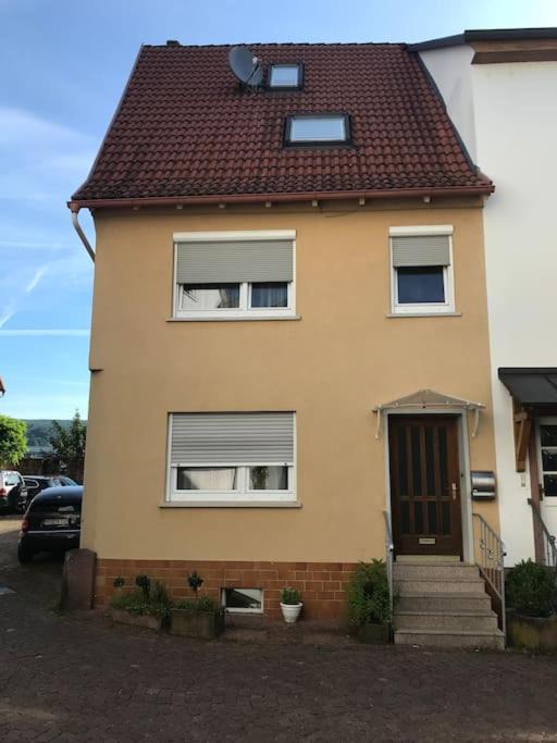 Photo of Buildings in Lohr am Main