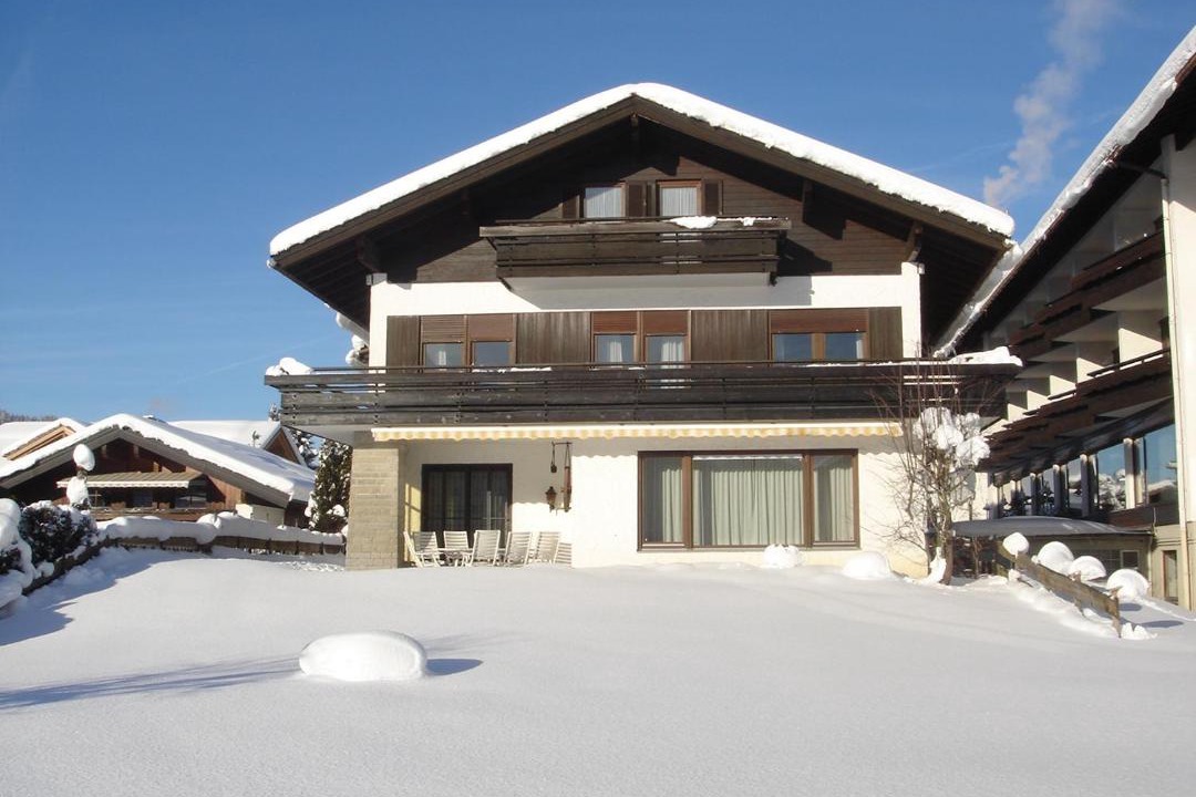 Photo of Others in Oberstdorf