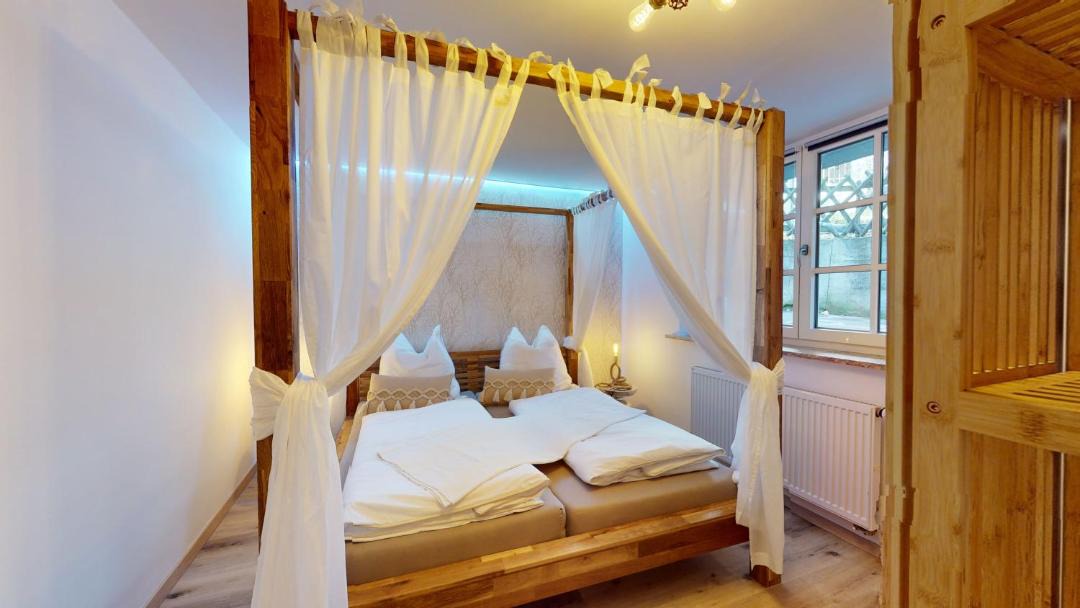 Photo of Bedroom in Passau