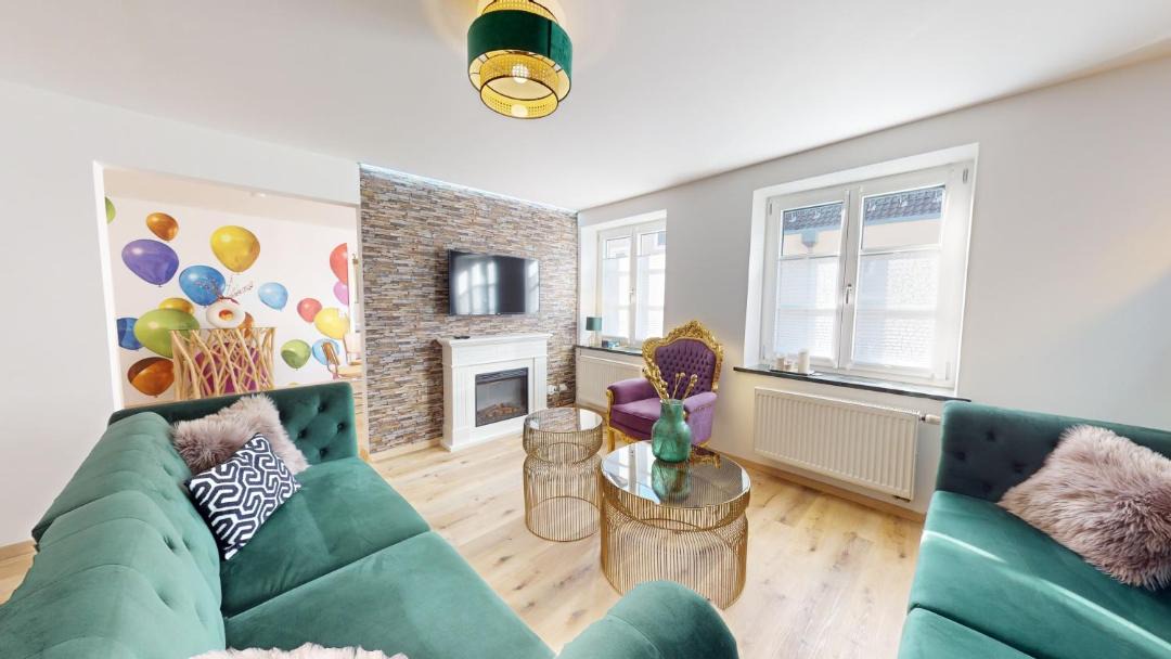 Photo of Livingroom in Passau