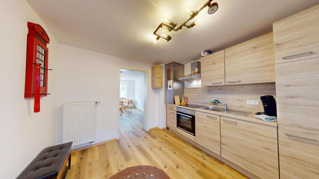 Photo of Kitchen in Passau