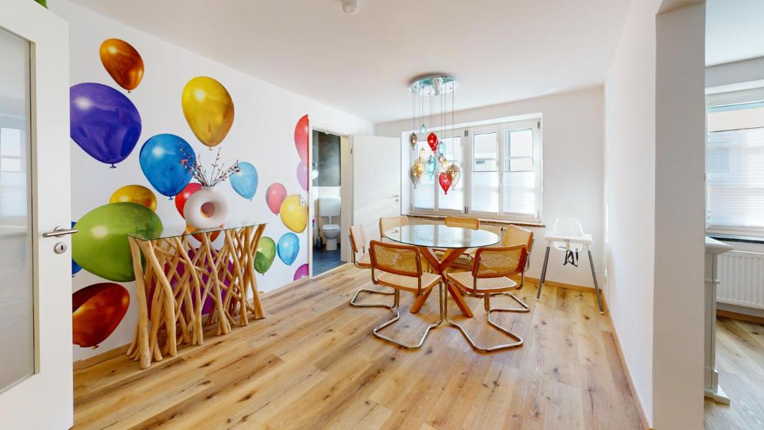 Photo of Livingroom in Passau
