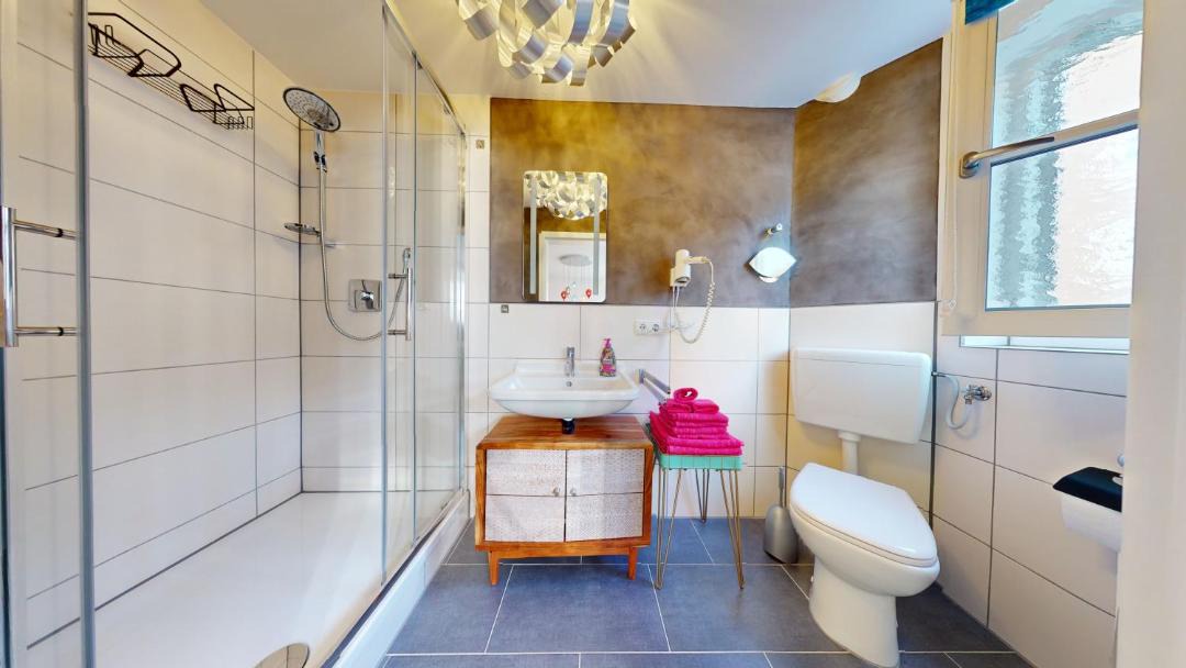 Photo of Bathroom in Passau