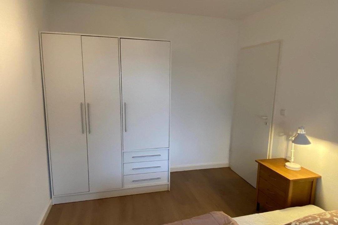Photo of Bedroom in Gerbrunn
