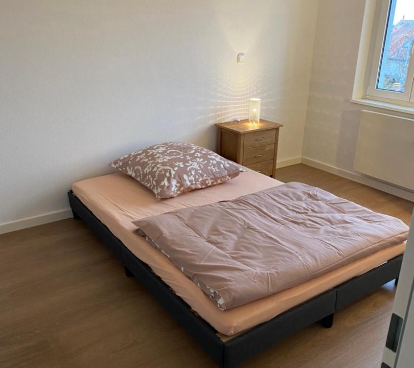 Photo of Bedroom in Gerbrunn
