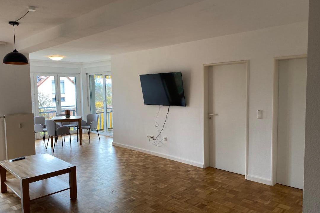 Photo of Livingroom in Gerbrunn
