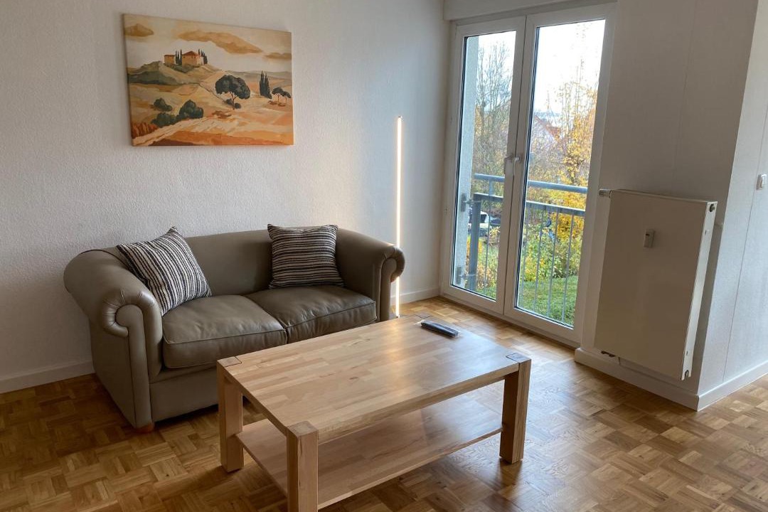 Photo of Livingroom in Gerbrunn