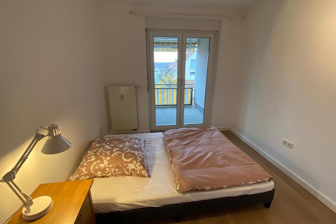 Photo of Bedroom in Gerbrunn