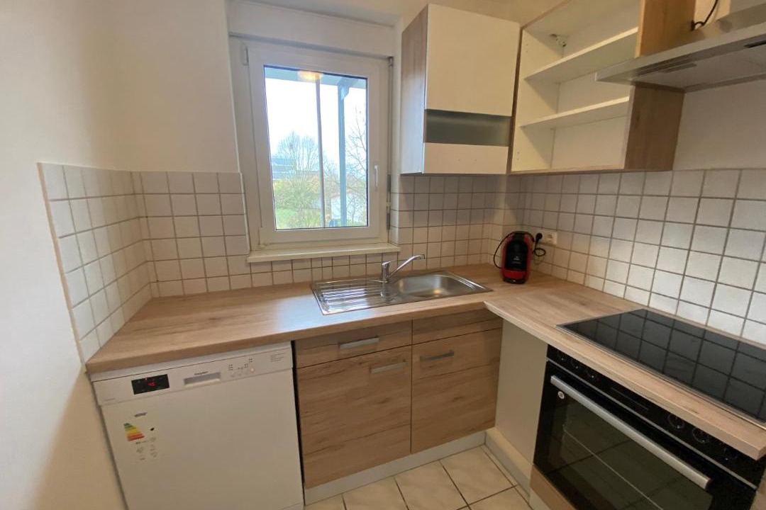 Photo of Kitchen in Gerbrunn