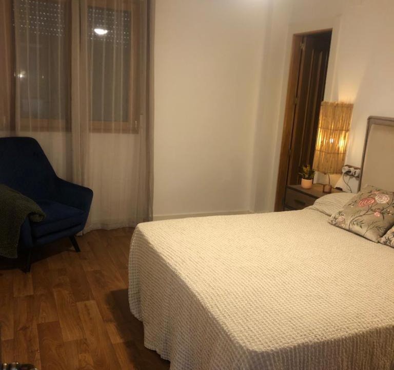 Photo of Bedroom in Cenes de la Vega