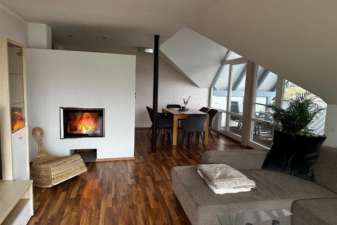 Photo of Livingroom in Wildflecken