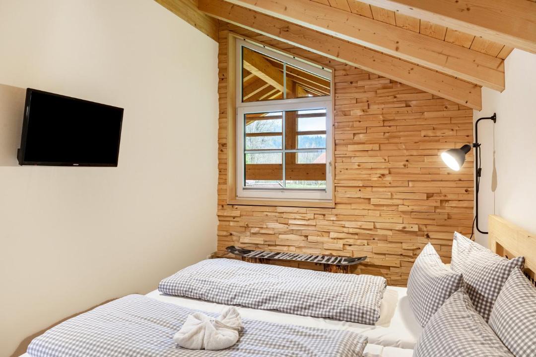 Photo of Bedroom in Farchant