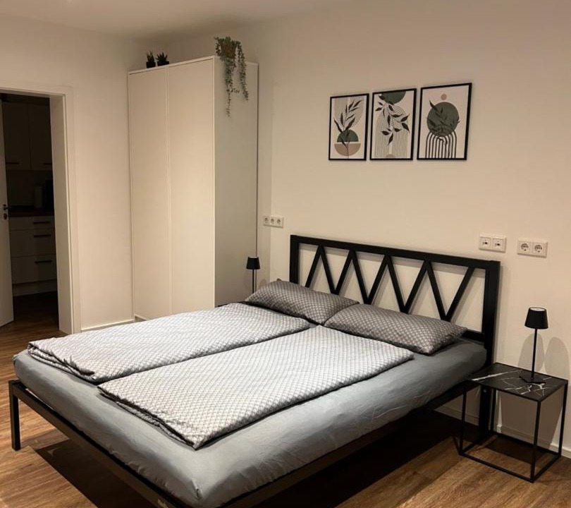 Photo of Bedroom in Ebrach