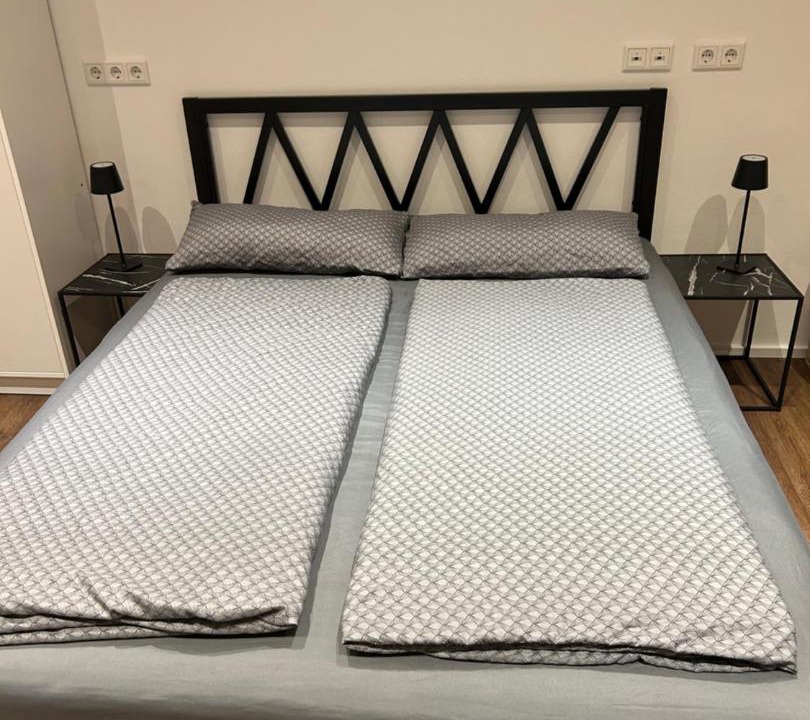 Photo of Bedroom in Ebrach